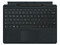 Teclado Microsoft Surface Keyboard con Slim Pen, Compatible con Surface Pro de 13