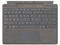 Teclado Microsoft Type Cover, Para la Microsoft Surface Pro Slim Pen, Español. Color Plateado.