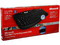 Teclado Microsoft Comfort Curve 2000, Color Negro, USB.