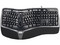 Teclado Microsoft Natural Ergonomic 4000, USB