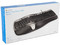 Teclado Microsoft Natural Ergonomic 4000, USB