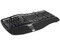 Teclado Microsoft Natural Ergonomic 4000, USB