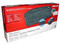Teclado y Mouse Microsoft Wireless Optical Desktop 1000, USB, Color Negro