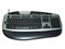 Teclado Microsoft Digital Media Pro en Español, PS/2.