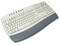 Teclado Microsoft Internet, Español, PS/2