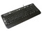 Teclado Microsoft Digital Media Keyboard 3000, Color Negro, USB.