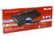 Teclado Microsoft Digital Media Keyboard 3000, Color Negro, USB.