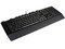Teclado Microsoft SideWinder X4 GAMING Anti-Ghosting, retroiluminación, teclas para macros. Color Negro, USB