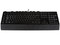 Teclado Microsoft SideWinder X4 GAMING Anti-Ghosting, retroiluminación, teclas para macros. Color Negro, USB