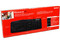 Teclado Microsoft 200, Color Negro, USB.