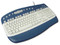 Teclado Microsoft Multimedia