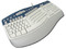 Teclado Microsoft Natural Multimedia, en Español