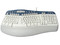 Teclado Microsoft Natural Multimedia, en Español