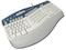 Teclado Microsoft Natural multimedia keyboard