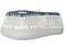 Teclado Microsoft Natural multimedia keyboard