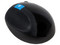 Teclado y Mouse Inalámbricos Microsoft Sculpt Ergonomic Desktop, USB.