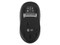 Teclado y Mouse Inalámbricos Microsoft Wireless Comfort Desktop 700, USB, Color Negro