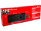 Teclado y Mouse Inalámbricos Microsoft Wireless Desktop 2000, USB, Color Negro