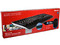 Teclado y Mouse Microsoft Wireless Desktop 3000, BlueTrack, Inalámbrico con teclas silenciosas. Color Negro, USB.
