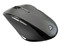 Teclado y Mouse Inálambricos Microsoft Wireless Laser Desktop 6000 v3, USB, Color Negro