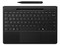 Teclado Inalámbrico Surface Pro Flex, Español, Bluetooth, Color Negro.