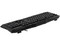 Teclado multimedia Gamer Naceb Na-0912, retroiluminado, USB. Color Negro. (Versión en Español)