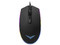 Kit Gamer Naceb NA-0934, Audífonos, Mouse Pad, Teclado y Mouse, USB, Retroiluminación RGB. (Versión en Inglés)