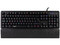 Teclado Mecánico Gamer Naceb Black Cobra, RGB, USB. Color Negro. (Versión en Español)