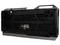 Teclado Gamer NACEB Cyber Steel K152, QWERTY, USB, RGB, Español. Color Negro.