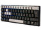 Teclados Gaming, Naceb, NA-0968, Color Negro, RGB.