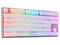 Teclado Mecánico Gamer NACEB NA-0971, RGB con 87 Teclas TKL de Perfil Bajo.