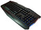 Teclado Gamer y Mouse NACEB, USB. Color Negro.