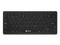 Teclado Inalámbrico Nextep NE-415M, Bluetooth, USB, Color Negro, (Versión Español).