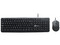 Teclado Alámbrico Nextep NE-416T, Resistente a Salpicaduras, USB, Color Negro.