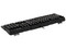 Teclado Gamer Nextep  Dragon War Gladiator, Iluminación RGB. Color Negro. (Versión en Inglés)