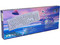 Teclado BlueCode Multimedia en Español, PS/2.