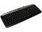 Teclado Perfect Choice Multimedia, PS2 Color Negro.