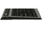 Teclado Perfect Choice Multimedia Ultradelgado, USB