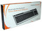 Teclado Perfect Choice Multimedia Ultradelgado, USB