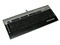 Teclado Perfectchoice Office Internet Multimedia, USB y PS/2. Color Negro/Plateado