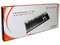 Teclado Perfectchoice Multimedia UP Combo, USB y PS/2. Color Negro/Plateado