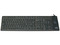 Teclado Perfectchoice Flexible, USB