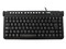 Teclado Perfectchoice Multimedia Compacto, USB. Color Negro