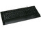 Teclado Perfectchoice Multimedia Micrófono y Bocinas Integradas, USB. Color Negro