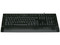 Teclado Perfectchoice Multimedia Micrófono y Bocinas Integradas, USB. Color Negro