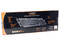 Teclado Perfect Choice para Internet y Multimedia, USB