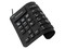 Teclado Numérico Perfect Choice Flexible, USB. Color Negro