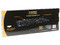 Teclado Perfect Choice Multimedia Trust, USB. Color Negro