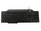 Teclado Perfect Choice Multimedia Trust, USB. Color Negro