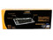 Teclado Perfect choice Media Center con Scroll y touchpad integrado, USB.